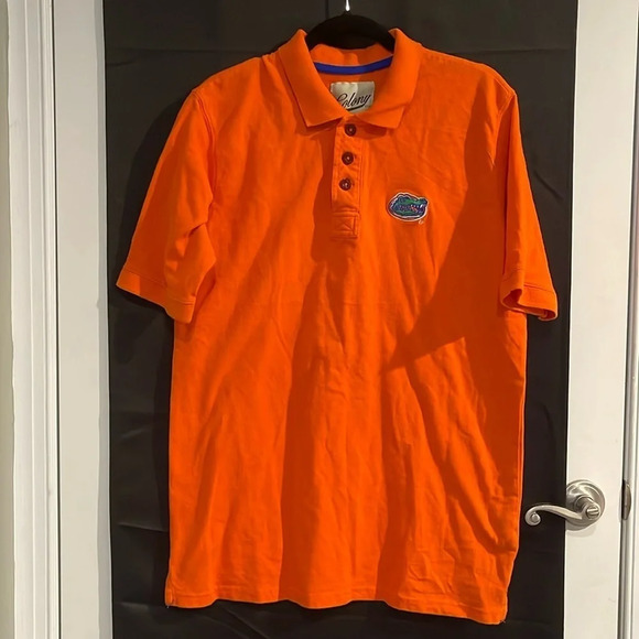 Other - Florida Gators Colony Dry-Goods Men’s Polo Shirt size XL